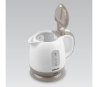 Hervidor Feel Maestro MR-012 Blanco Beige 1 L