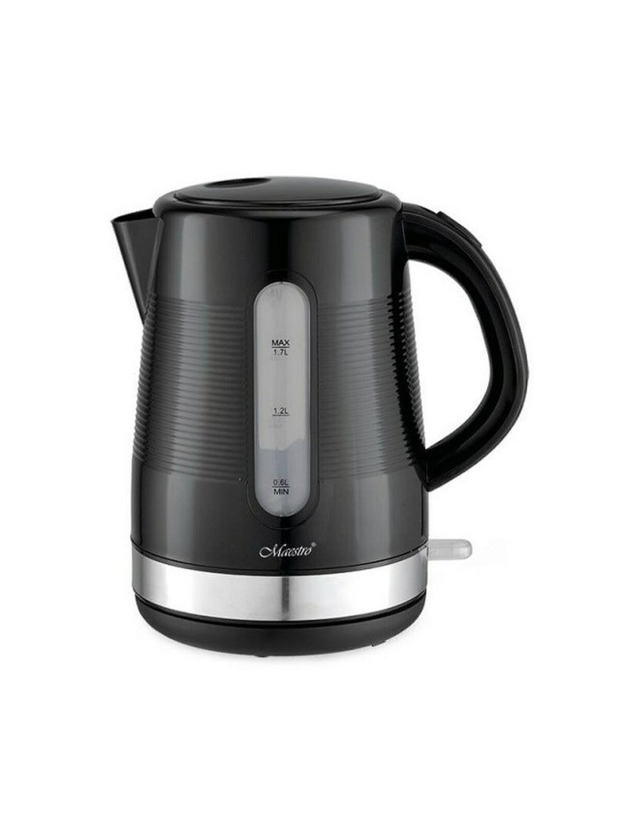 Bouilloire Feel Maestro MR-035 Rouge 2200 W 1,7 L