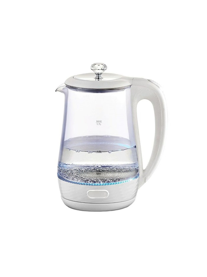 Kettle Feel Maestro  MR-052 Blue Crystal 2200 W 1,7 L