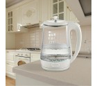 Kettle Feel Maestro  MR-052 Blue Crystal 2200 W 1,7 L