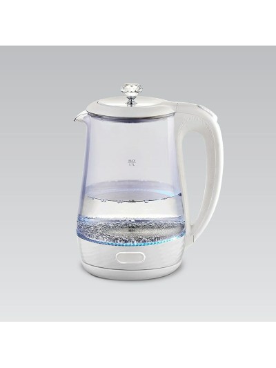 Kettle Feel Maestro  MR-052 Blue Crystal 2200 W 1,7 L