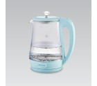 Hervidor Feel Maestro MR-052 Azul Cristal 2200 W 1,7 L