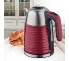 Kettle Feel Maestro  MR-051 Black Red 2200 W 1,7 L