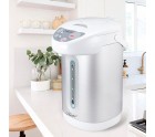 Bouilloire Feel Maestro  MR-082 Gris Acier inoxydable Plastique 750 W 3,3 L