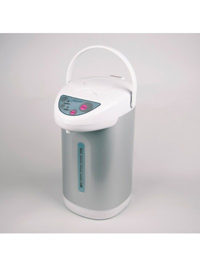 Bouilloire Feel Maestro  MR-082 Gris Acier inoxydable Plastique 750 W 3,3 L