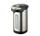 Hervidor Feel Maestro  MR-080N Gris Acero Inoxidable Plástico 750 W 4,5 L