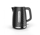 Hervidor Eldom C280C  Negro 2200 W 1,7 L