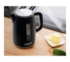 Hervidor Eldom C280C  Negro 2200 W 1,7 L