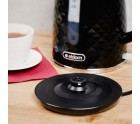 Kettle Eldom C280C  Black 2200 W 1,7 L