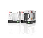 Hervidor Eldom C280C  Negro 2200 W 1,7 L