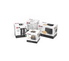 Hervidor Eldom C280C  Negro 2200 W 1,7 L