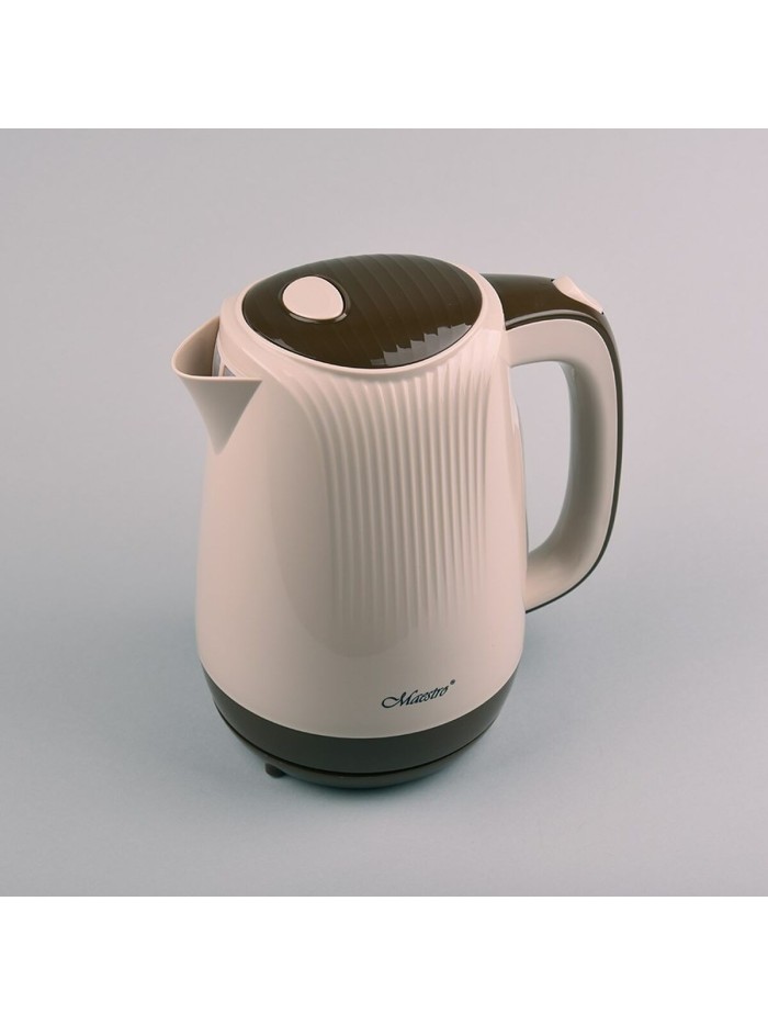 Kettle Feel Maestro MR042  Beige Bronze 2200 W 1,7 L