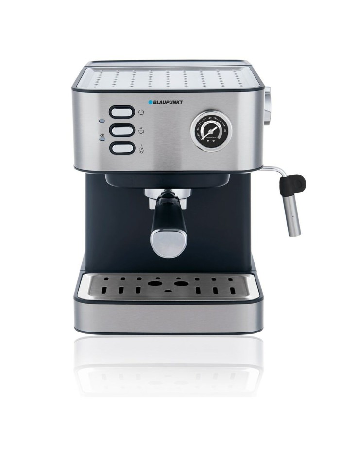 Cafetera Superautomática Blaupunkt CMP312 Negro 850 W 2 Tazas 1,6 L