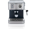 Cafetera Superautomática Blaupunkt CMP312 Negro 850 W 2 Tazas 1,6 L