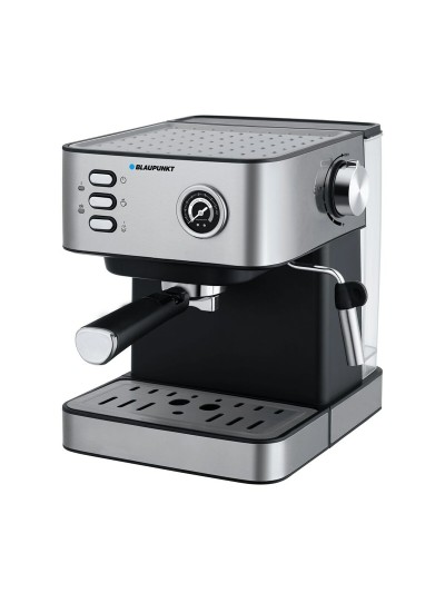Cafetera Superautomática Blaupunkt CMP312 Negro 850 W 2 Tazas 1,6 L