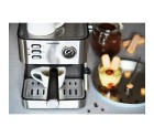 Cafetera Superautomática Blaupunkt CMP312 Negro 850 W 2 Tazas 1,6 L