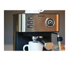 Cafetera Superautomática Blaupunkt CMP312 Negro 850 W 2 Tazas 1,6 L