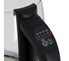 Kettle Adler CR 1290 Black Glass 2200 W 2 L
