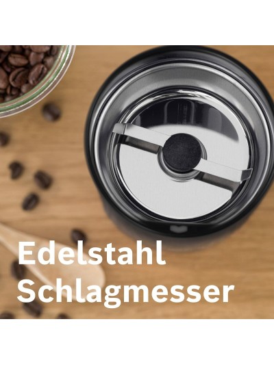 Molinillo Eléctrico BOSCH TSM6A013B