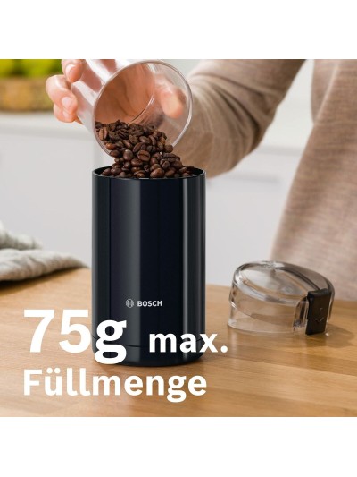 Molinillo Eléctrico BOSCH TSM6A013B