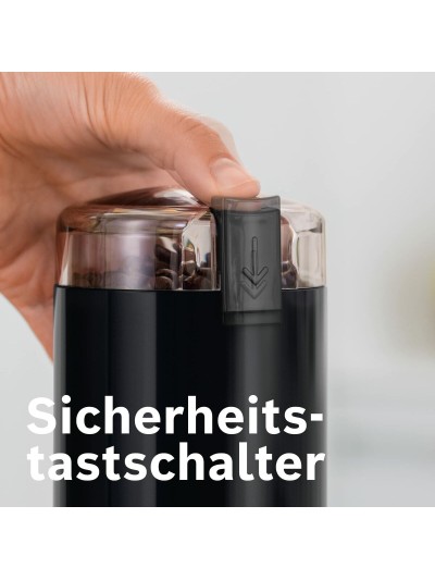 Molinillo Eléctrico BOSCH TSM6A013B