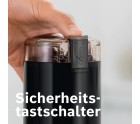 Electric Grinder BOSCH TSM6A013B