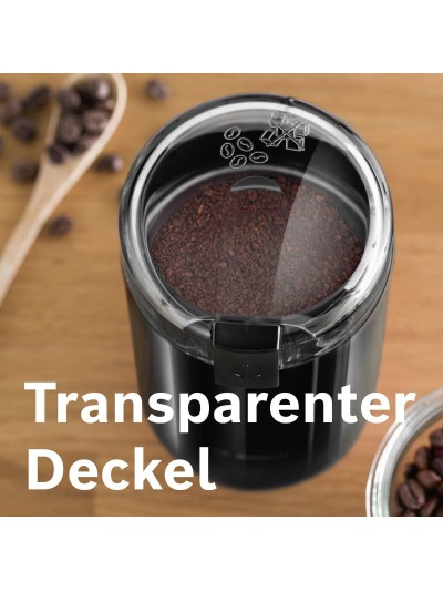 Molinillo Eléctrico BOSCH TSM6A013B