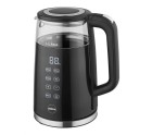 Hervidor Eldom C530 Negro 1,7 L