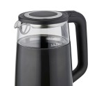 Hervidor Eldom C530 Negro 1,7 L