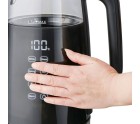 Hervidor Eldom C530 Negro 1,7 L
