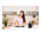 Hervidor Eldom C530 Negro 1,7 L