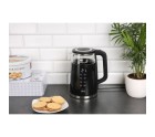 Hervidor Eldom C530 Negro 1,7 L