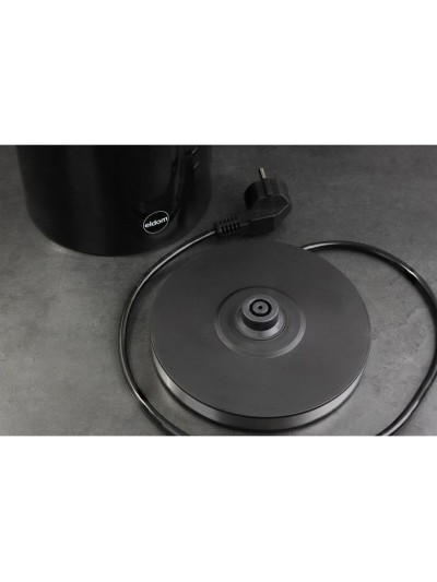 Hervidor Eldom C530 Negro 1,7 L
