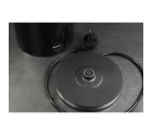Hervidor Eldom C530 Negro 1,7 L