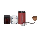 Molinillo de Café Comandante C40 MK4  Naranja Marrón claro 40 g