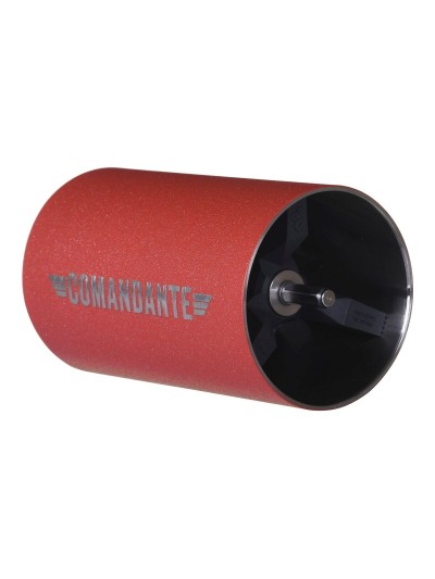 Molinillo de Café Comandante C40 MK4  Naranja Marrón claro 40 g