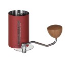 Moulin à café Comandante C40 MK4  Orange Marron Clair 40 g