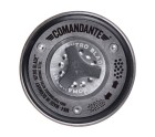 Moulin à café Comandante C40 MK4  Orange Marron Clair 40 g