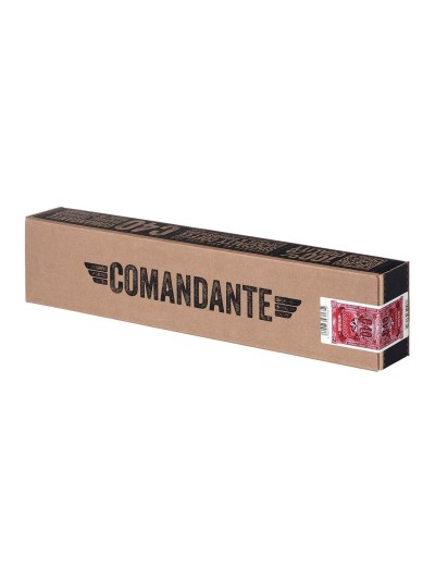 Molinillo de Café Comandante C40 MK4  Naranja Marrón claro 40 g