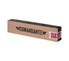 Molinillo de Café Comandante C40 MK4  Naranja Marrón claro 40 g
