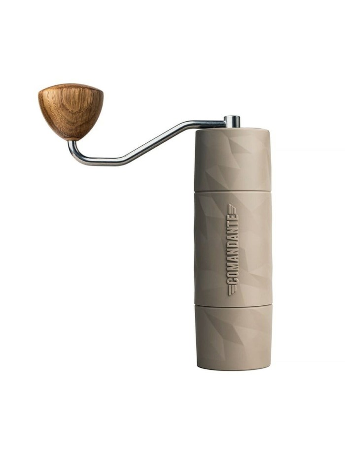 Coffee Grinder Comandante X25 Sand