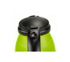 Hervidor Adler CR 1265 Negro Verde Plástico 750 W 500 ml
