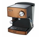 Cafetera Express de Brazo Adler AD 4404cr Negro Multicolor No 1,6 L
