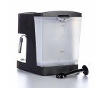Cafetera Express de Brazo Adler AD 4404cr Negro Multicolor No 1,6 L