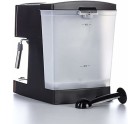 Cafetera Express de Brazo Adler AD 4404cr Negro Multicolor No 1,6 L