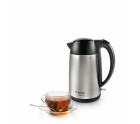 Kettle BOSCH TWK3P420 Grey Stainless steel 2400 W 1,7 L (1 Unit)