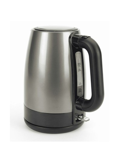 Kettle Black & Decker ES9580040B Black Steel Stainless steel 2200 W 1,7 L
