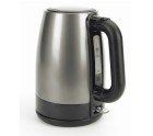 Kettle Black & Decker ES9580040B Black Steel Stainless steel 2200 W 1,7 L