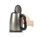Kettle Black & Decker ES9580040B Black Steel Stainless steel 2200 W 1,7 L