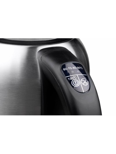 Hervidor Adler Acero Inoxidable 2200 W 1,7 L